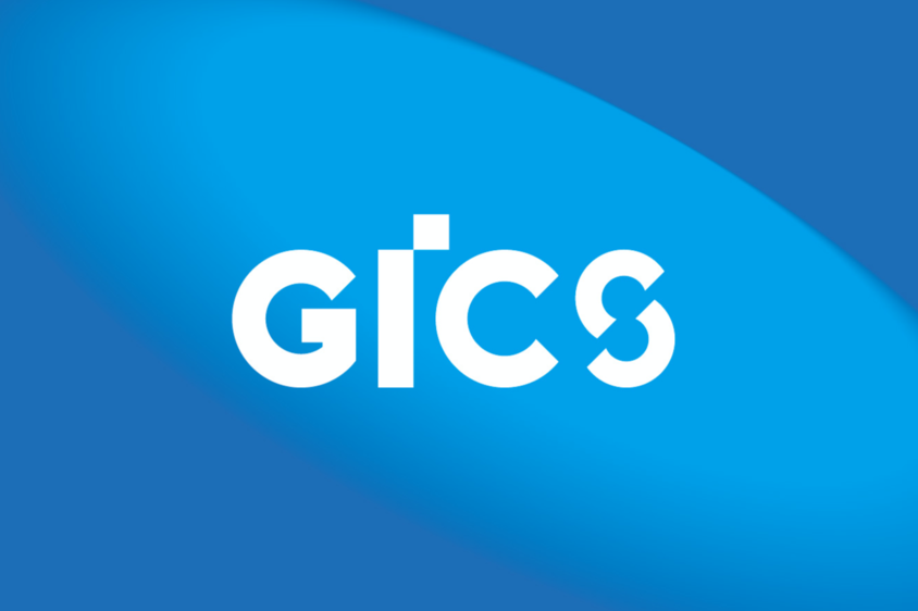 阳泉GICS全球半导体才智大会VI设计