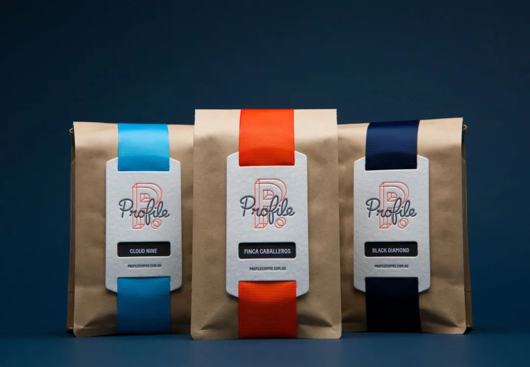 阳泉咖啡文化品牌形象设计